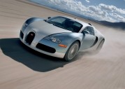 Bugatti Veyron Pur Sang